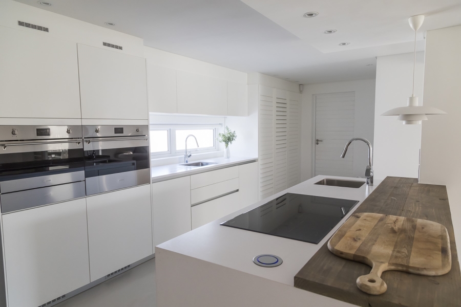 5 Bedroom Property for Sale in Seaside Longships Western Cape